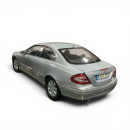 MERCEDES BENZ CLK KLASSE COUPE-KYOSHO BY MERCEDES